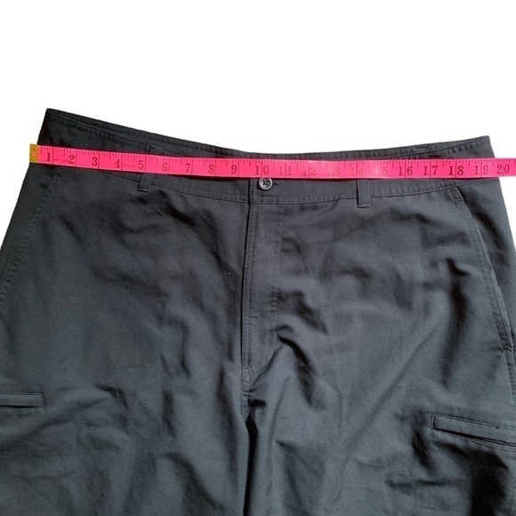 Men’s Champion Utility Golf Shorts - Picture 7 of 9